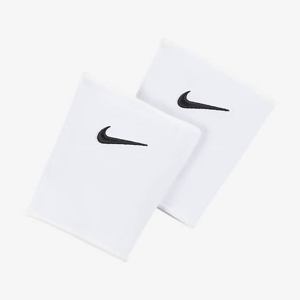 White nike knee pads volleyball online